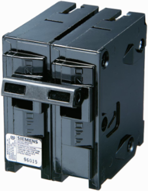 100A, 2P, BREAKER, 10KA