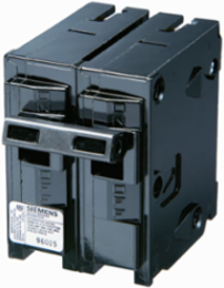 100A, 2P, BREAKER, 10KA