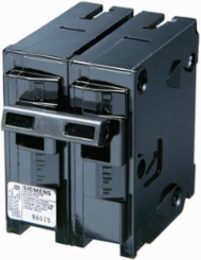 40A, 2P, BREAKER 10KA
