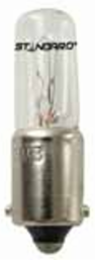 120MB T2.5/CL/120V/0.025A/BA9s/STD 10P