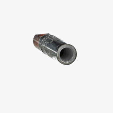 15/35KV 200A LB BIMET 1H LUG 1/0STR