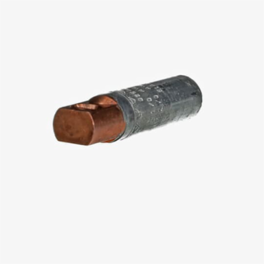15/35KV 200A LB BIMET 1H LUG 1/0STR