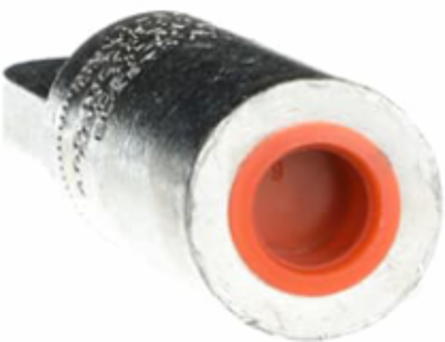 600 AMP SPADE CONNECTOR AL 310