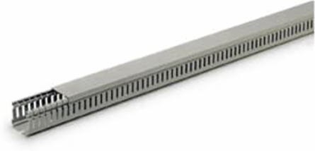 WIRING DUCT PVC 25X60 4/6