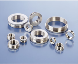 THREAD REDUCER BRASS PG09/PG07