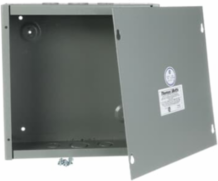 TYPE D ENCLOSURE 10INX10INX4IN