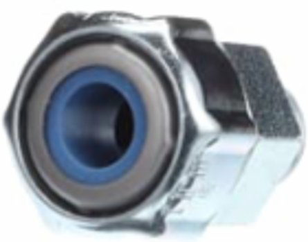 MI WTRTHT FTG HUB 1/2 IN .625-.760