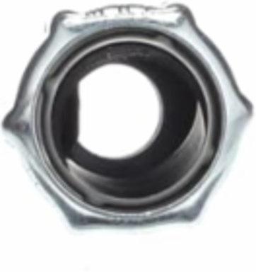 MI FITTING- WTRTIGHT- 1/2 PO