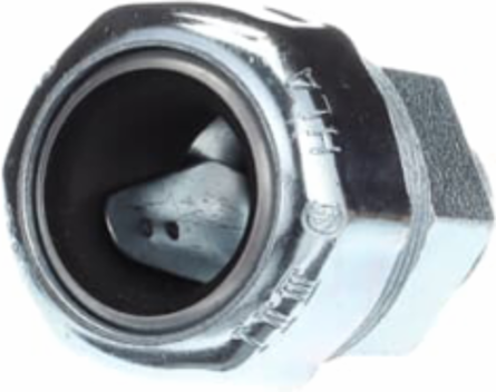MI WTRTHT FTG HUB 3/4 IN .880-1.065