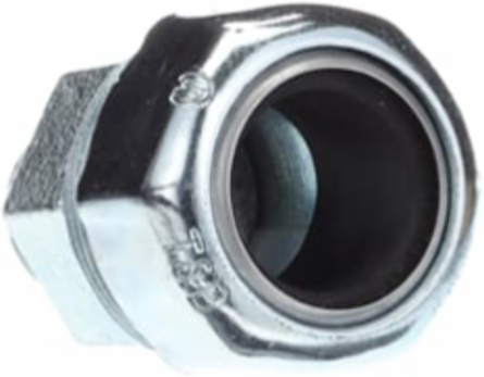 MI WTRTHT FTG HUB 3/4 IN .880-1.065