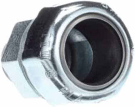 MI WTRTHT FTG HUB 3/4IN 1.055-1.205
