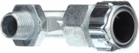 MI 90DEG WTRTHT FTG 1/2IN .625-.760