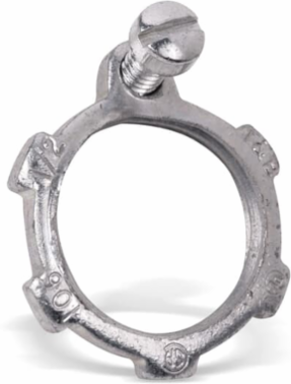 BONDING LOCKNUT 3/4IN STEEL