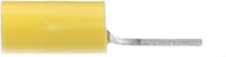 INS VINYL FORK TERM 12-10 BLT No10