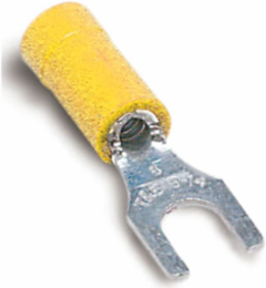 INS VINYL FORK TERM 12-10 BLT No10