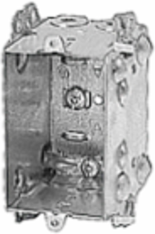 Device Boxes
