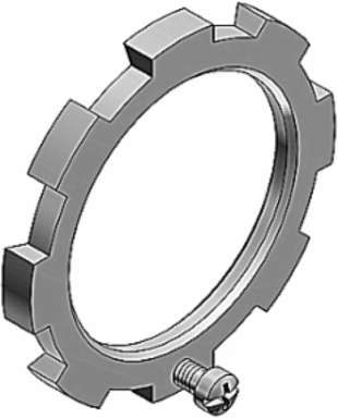 Rigid/IMC Conduit Fittings
