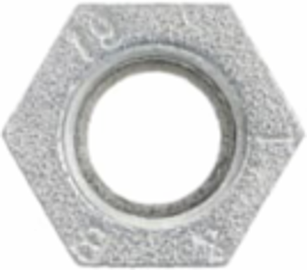 3/4 TO 1/2IN FEMALE REDUCER IRON