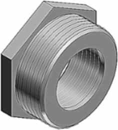 Female Reducer