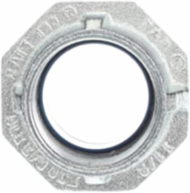 2 TO 1-1/2IN FEMALE REDUCER IRON