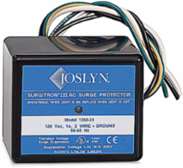 Surge Protective Device - Medium Duty