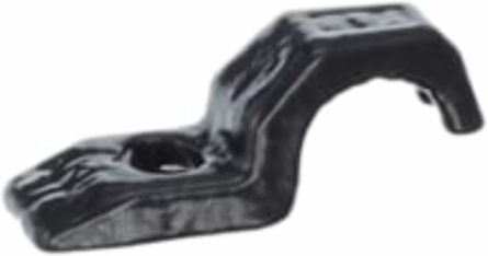 3/8IN PIPESTRAP IMC IRON/PVC