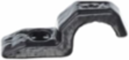 3/8IN PIPESTRAP IMC IRON/PVC