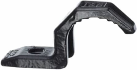 1-1/2IN PIPESTRAP IMC IRON/PVC