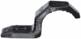 1-1/2IN PIPESTRAP IMC IRON/PVC