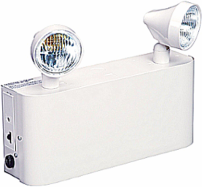 Emergency Battery Unit 9-1/8 Inch Height x 12-3/4 Inch Width, 72W