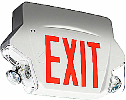 Exit Combination Unit
