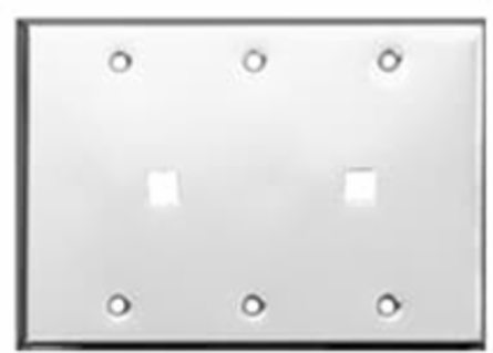 12V 50W PLASTIC CMB C/W 5W-LED T3