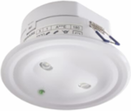 12V PLSTC EM COMBO NEXUS WIRELESS