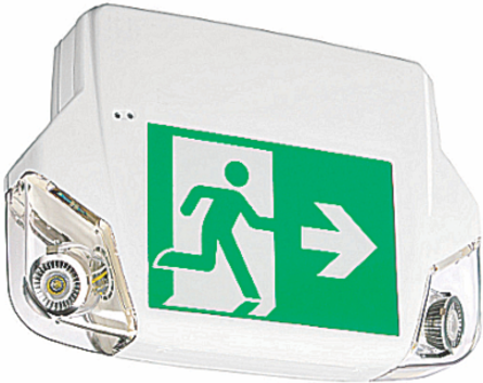 Pictogram Combination Unit