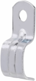1 HOLE EMT STRAP 1 IN PKG/5
