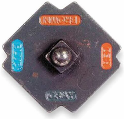 DIE TBM5 SERIES TOOL 8-2CU 10-6AL