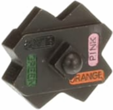 DIE TBM5 SERIES TOOL 1-1/0CU 4-2AL
