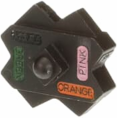 DIE TBM5 SERIES TOOL 1-1/0CU 4-2AL