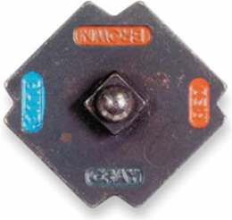 DIE TBM8 SERIES TOOL 8-2CU 10-6AL