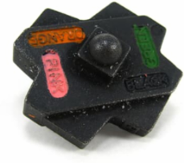 DIE TBM8 SERIES TOOL 1-1/0CU 4-2AL