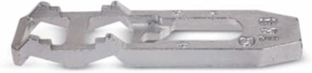 3/8 - 1IN PIPE SPACER E-GALV IRON