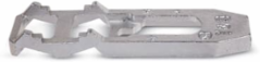 CONDUIT SPACER 1/2 - 1IN ALUM