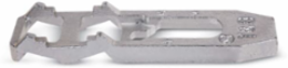 CONDUIT SPACER 2-1/2 - 3IN ALUM