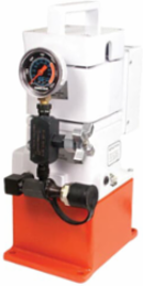FOOT SWITCH FOR HYD PUMP 13600