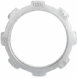 1 INCH AL LOCKNUT