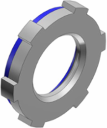 1-1/4 INCH LOCKNUT,SEALING