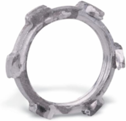1-1/2 INCH STEEL LOCKNUT