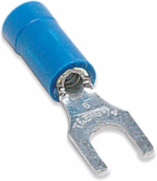 INS VINYL FORK TERM 18-14 No10 BLUE