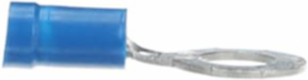 INS VINYL RING TERM 18-14 1/4IN BLU