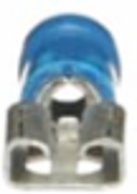 INS VINYL FEM 250 DISC No16-14 BLUE